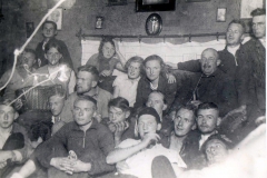 Lagerleben mit Musik