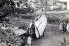 Mädels, die Flieger kommen