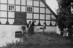 Spaß muss sein