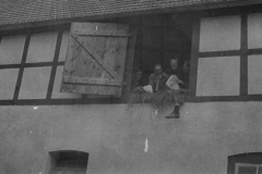 Scheunenparty