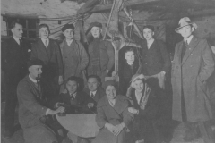 Fliegergruppe aus Meschede