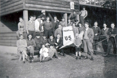 Mülheimer Segelfliegergruppe 1932