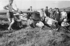 D-Mülheim 1932