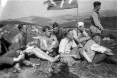 Die Mülheimer 1932