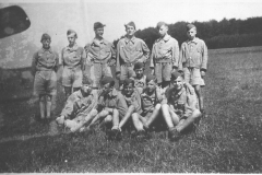 Fliegergruppe 1943