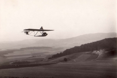 "Endanflug 22" 1933