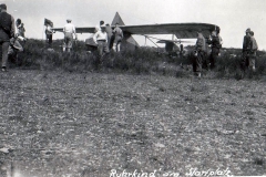 Ruhrkind am Start 1932