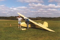 2002 in Dänemark