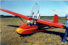 1979 in Dänemark