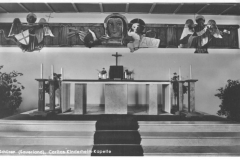 Der Altar