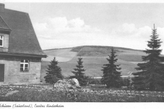 Blick auf den Osenberg