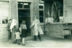 Da staunen die Kinder