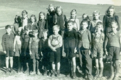 Eine Gruppe Kinder