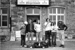 Jugendgruppe