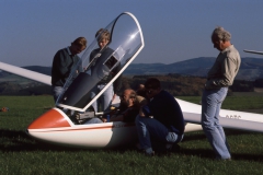 Überlandwetter 1989