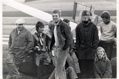 Am Start 1970