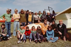 Lehrgang 1977
