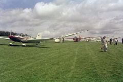 Lehrgang 1966