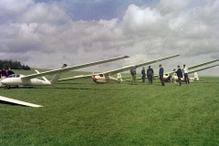 Lehrgang 1966