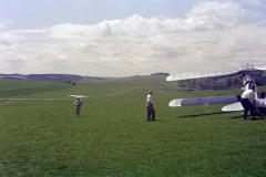 Lehrgang 1966