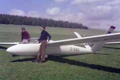 Lehrgang 1966