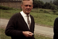 Walter Molz