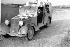 Winde 50er Jahre