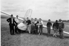 Lehrgang 1957